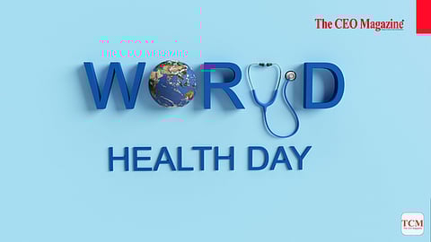 World Health Day 2025