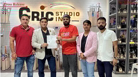The Cricket Retail Revolution: Innovations Venture Studio's Strategic Investment in Cric Studio Inc