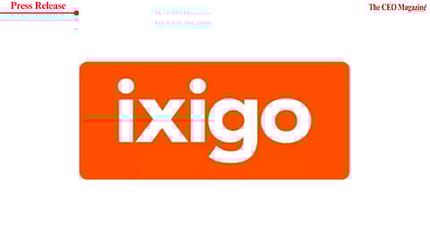 ixigo Honored with the TiE-Havas “Meaningful Brands Award” at TiEcon Delhi 2024