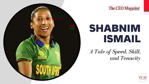 Shabnim Ismail