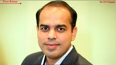 Gera Developments appoints Vishal Nagda at the position of Chief People Officer