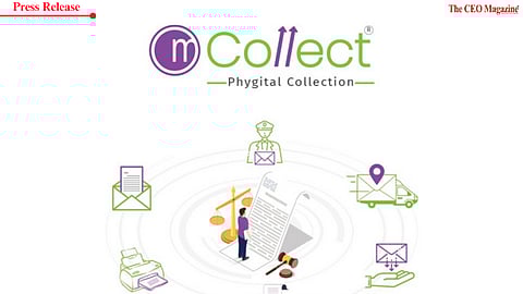 Mobicule launches pioneering fully secure Print to Post solution to intelligently manage the printing and dispatching of Phygitallegal notices