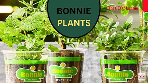 Bonnie Plants