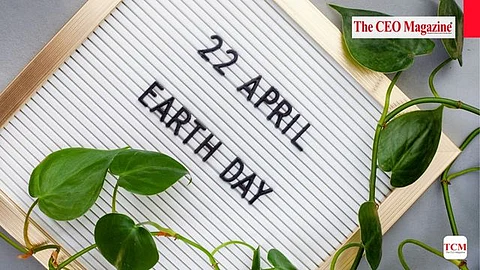 World Earth Day