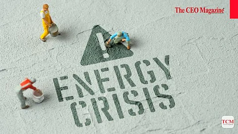 The 1979 Energy Crisis