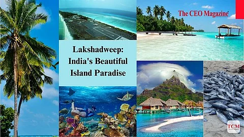 Lakshadweep