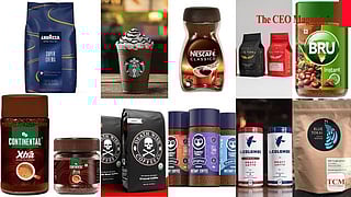 Best Coffee Brands