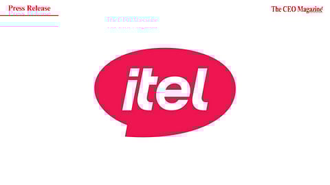 itel stays top choice for users looking for 4G and 5G budget friendly smartphones: CMR Study
