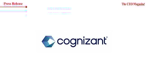 Cognizant named a Top Employer in India by LinkedIn
