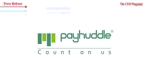 Payhuddle Solutions appoints seasoned IT Leader Sarangapani (Sarang) as Head of Engineering to drive innovation in payment validation technology