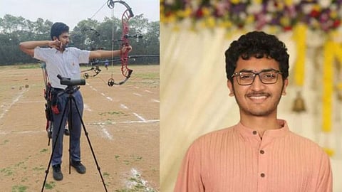 Balancing JEE preparations with sports and extra-curriculars