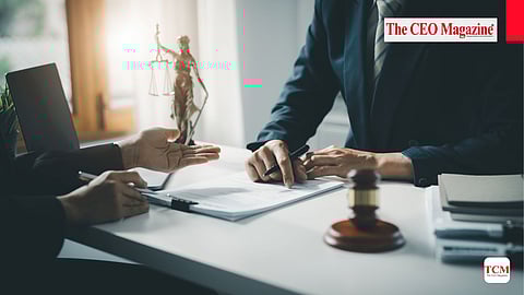 Legal Consultants in India