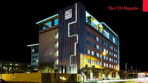 AC Hotels by Marriott