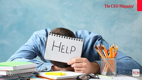 Addiction in the Business World