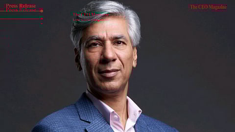 Mr. Rohit Gera, Managing Director, Gera Developments