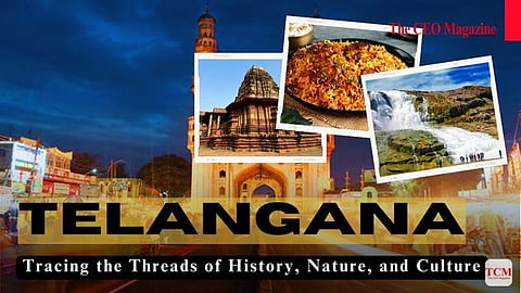 Telangana