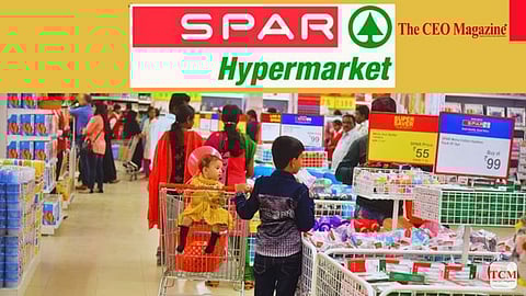 Spar Hypermarkets