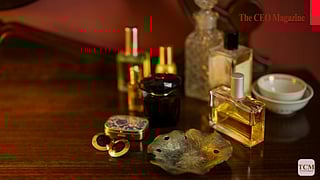 Most Expensive Perfumes