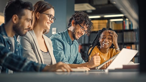 ESMT Berlin and BMW Group enter the third year of Change Maker Fellowships with a focus on digitalization.