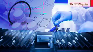 Pharmaceutical Companies