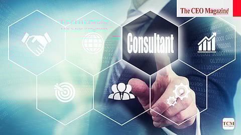 Consulting Sector in India