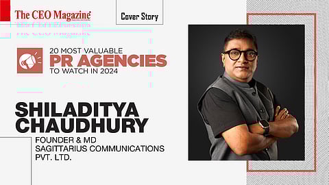 Shiladitya Chaudhury