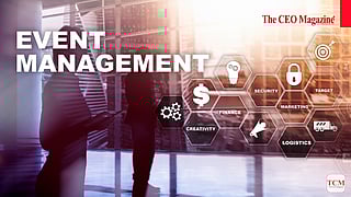 Future of Event Management in India