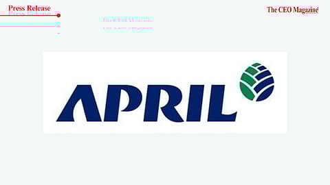 APRIL Group Acquires Controlling Stake in India’s Leading Consumer Tissue Products Company, Origami