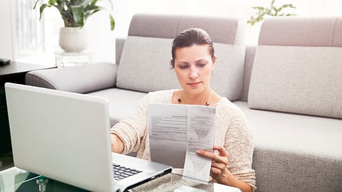 Securing Your Income Tax E-Filing: The Role of Digital Signature Certificates (DSC)