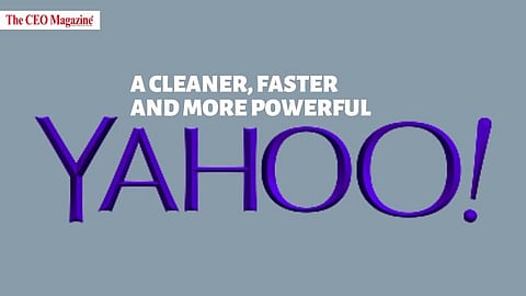 A Cleaner, Faster and More Powerful Yahoo Mail