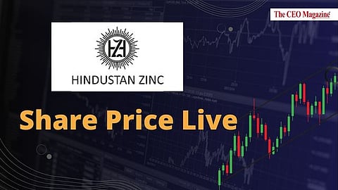 HINDUSTAN ZINC LTD.