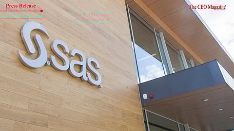 Union Bank of India modernises risk management with SAS