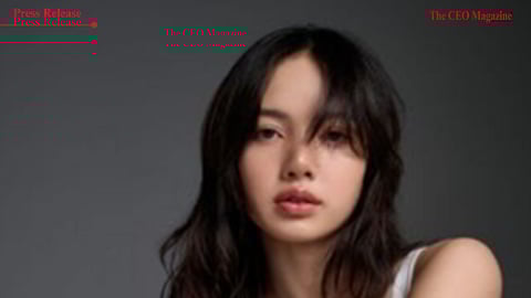 BLACKPINK's Lisa has announced her solo comeback.