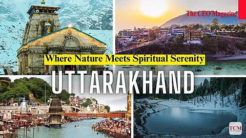 Uttarakhand