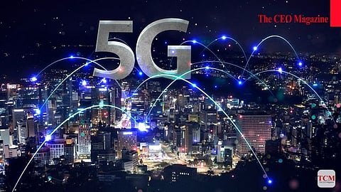 5G Expansion and Beyond