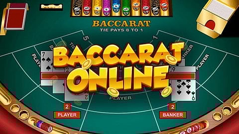 The Role of Technology in Enhancing the Live Baccarat Experience