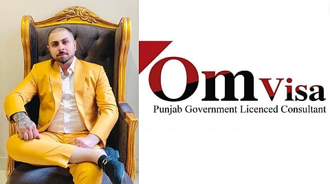 Breaking Barriers, Building Futures Internationally with Om Visa