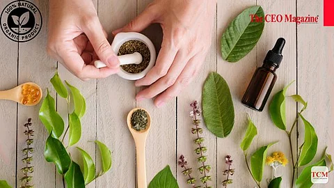 Organic Products