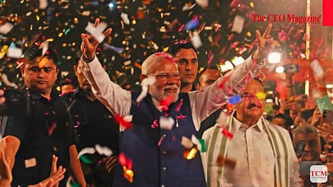 Lok Sabha Election Results 2024