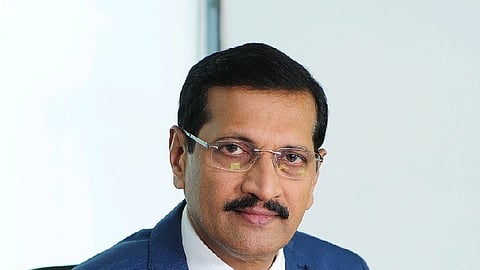 Founder and Managing Director Jaro Education