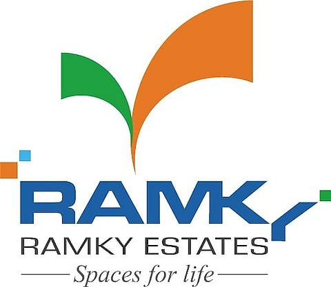 Ramky One Harmony residents celebrate the inauguration of its grand Clubhouse