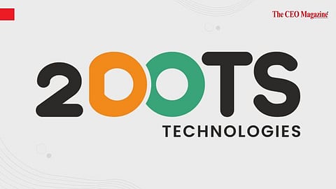 2 Dots Technologies: Your Partner in Turning Ideas into Profitable Ventures with Digital Innovation