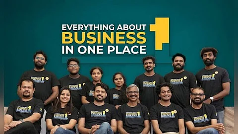 NumberOne Academy Launches AI Chatbot ‘NOA’: A GST Companion for SMEs