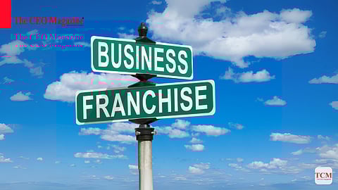 Franchise Business Basics