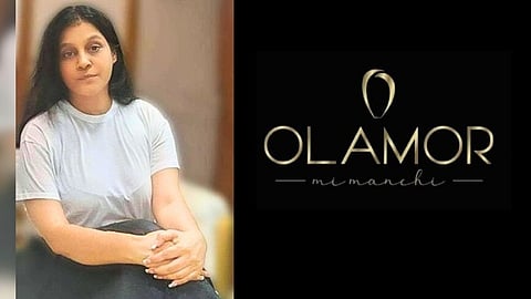 Embrace Pure Elegance with OLAMOR mi manchi – Where Beauty Meets Experience, Mamta joshi - Director