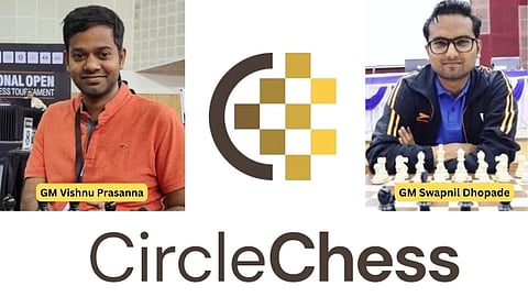 Meet the team of coaches who are going to be the catalyst in fulfilling the mission of CircleChess