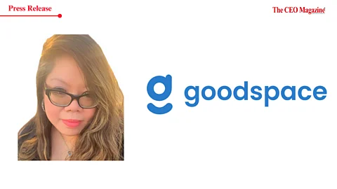 GoodSpace.ai Welcomes Annie Hugh as Chief Operating Officer