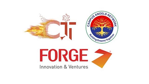 CeraTattva Innotech Secures Rs 1.31 Crores in Funding Led by Campus Angels Network and Forge Innovation & Ventures