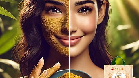 Narti: Rise of a New Era in Herbal Excellence