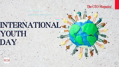 International Youth Day